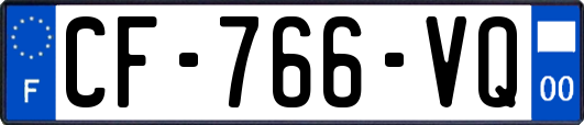 CF-766-VQ