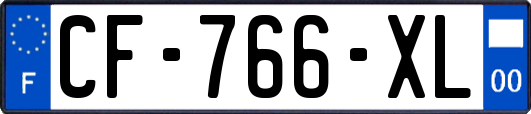 CF-766-XL