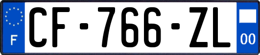 CF-766-ZL