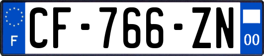 CF-766-ZN