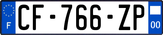 CF-766-ZP