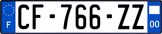 CF-766-ZZ