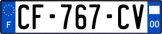 CF-767-CV