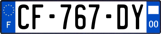 CF-767-DY