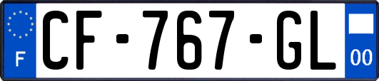 CF-767-GL