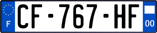 CF-767-HF