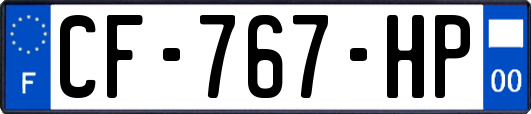 CF-767-HP