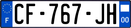 CF-767-JH