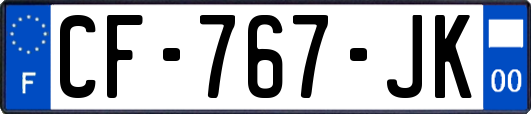 CF-767-JK