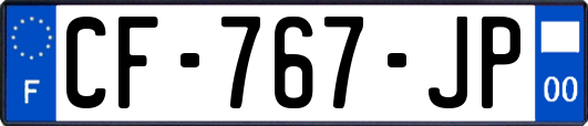 CF-767-JP