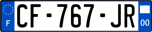 CF-767-JR