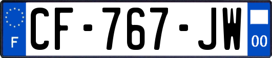 CF-767-JW
