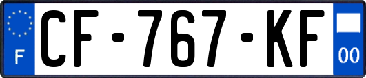 CF-767-KF