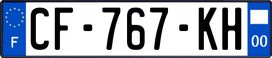 CF-767-KH