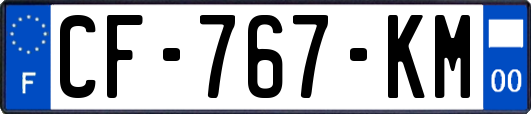 CF-767-KM