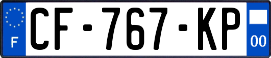 CF-767-KP