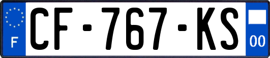 CF-767-KS