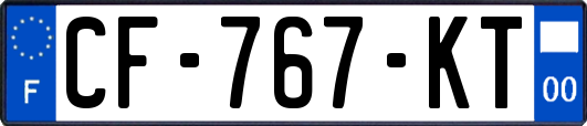 CF-767-KT