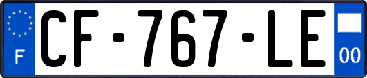 CF-767-LE