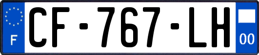 CF-767-LH