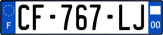 CF-767-LJ
