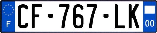 CF-767-LK