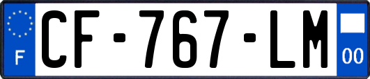 CF-767-LM