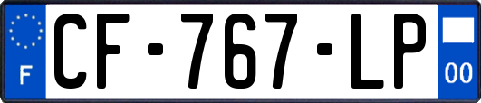CF-767-LP