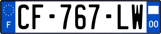 CF-767-LW