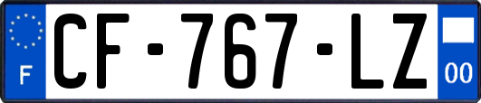 CF-767-LZ