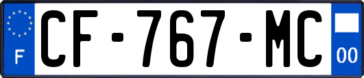 CF-767-MC