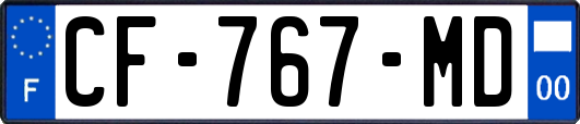 CF-767-MD