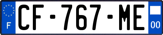 CF-767-ME