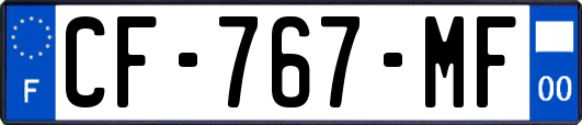 CF-767-MF