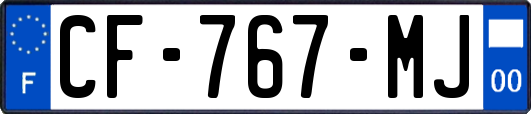 CF-767-MJ