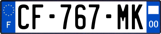 CF-767-MK