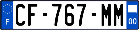 CF-767-MM