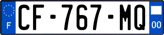 CF-767-MQ