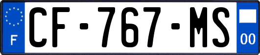 CF-767-MS
