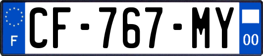 CF-767-MY