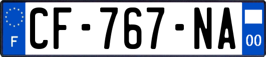 CF-767-NA