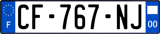 CF-767-NJ