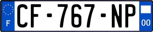 CF-767-NP