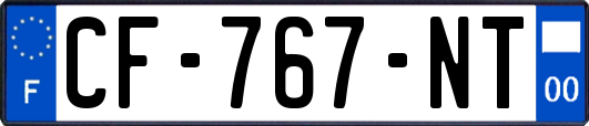 CF-767-NT