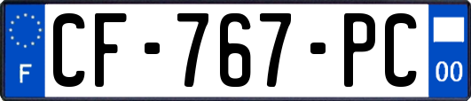 CF-767-PC