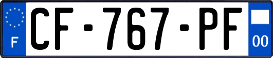 CF-767-PF