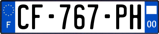 CF-767-PH
