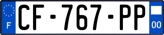 CF-767-PP