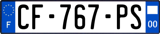 CF-767-PS