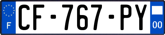 CF-767-PY